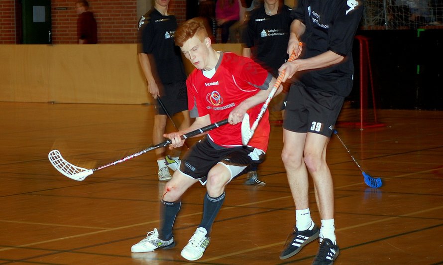 Mogens Vestergård Pedersen
