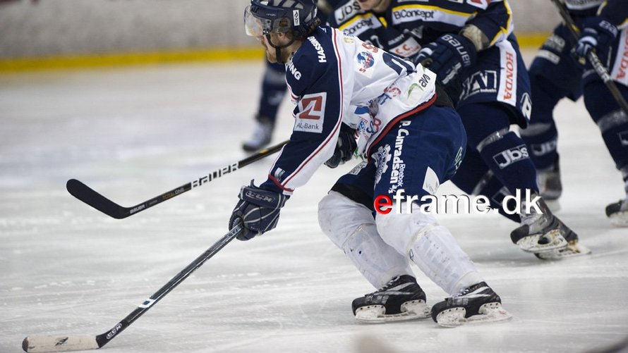 eframe.dk Preben Nielsen