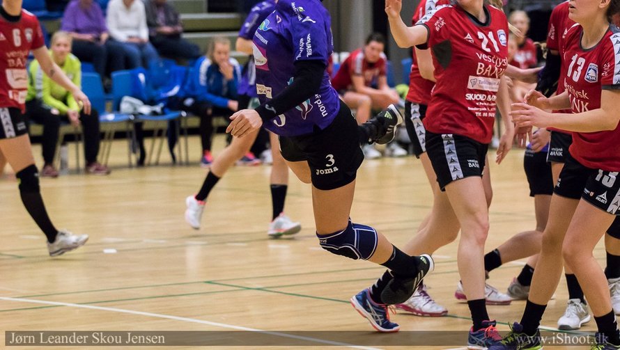 J?rn Leander Skou, iShoot.dk