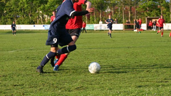 Martin Pedersen