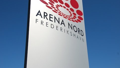 Michael Frederiksen