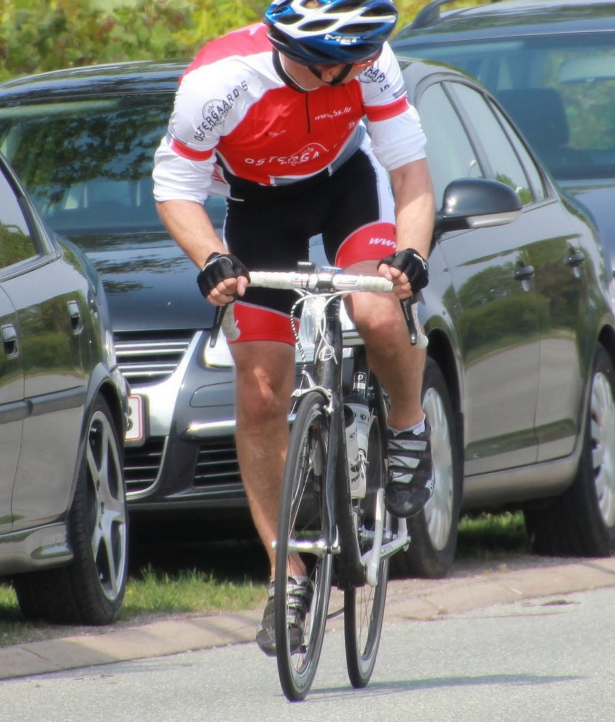 Henrik Holmberg