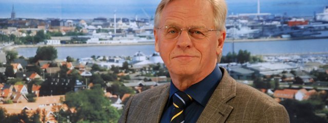 Kanal Frederikshavn