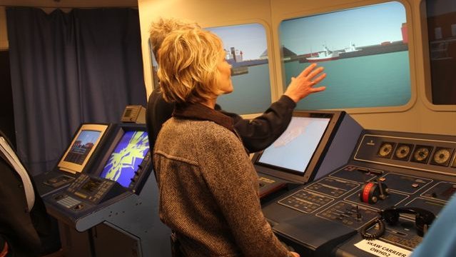 Kanal Frederikshavn