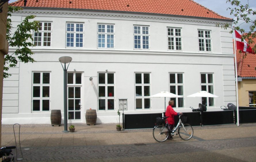 søren kristiansen