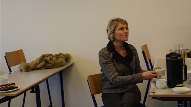 Kanal Frederikshavn