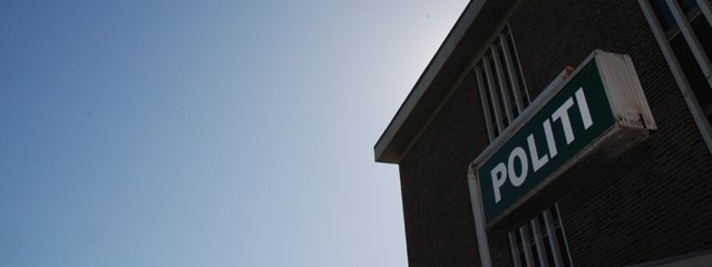 Kanal Frederikshavn