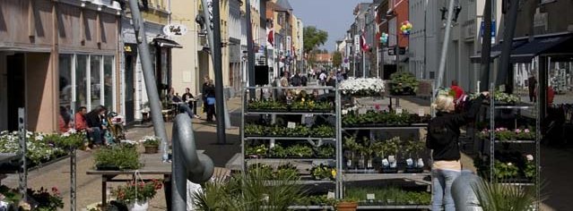 Kanal Frederikshavn
