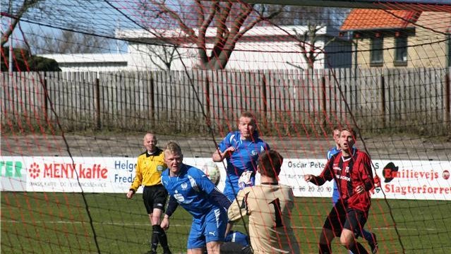 Martin Pedersen