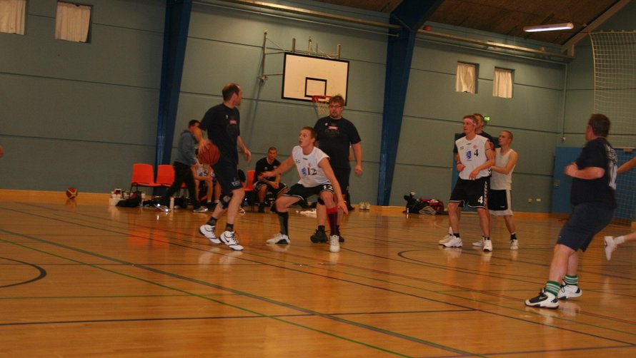 Jais Pedersen