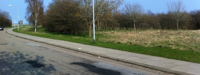 Kanal Frederikshavn