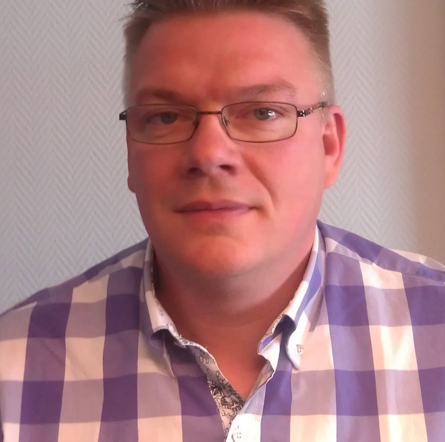 Morten Dahlberg
