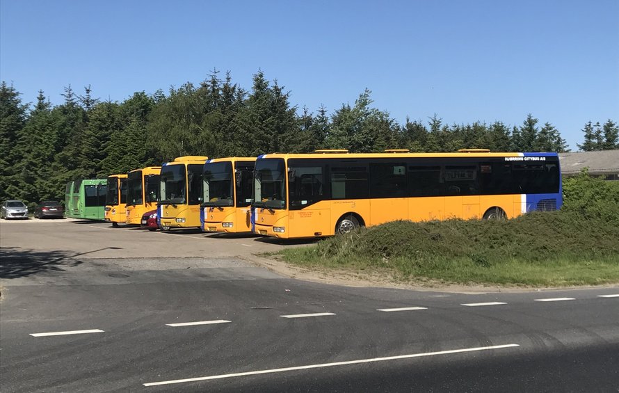 Jesper Christiansen, TV2 Nord