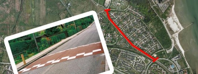 Kanal Frederikshavn