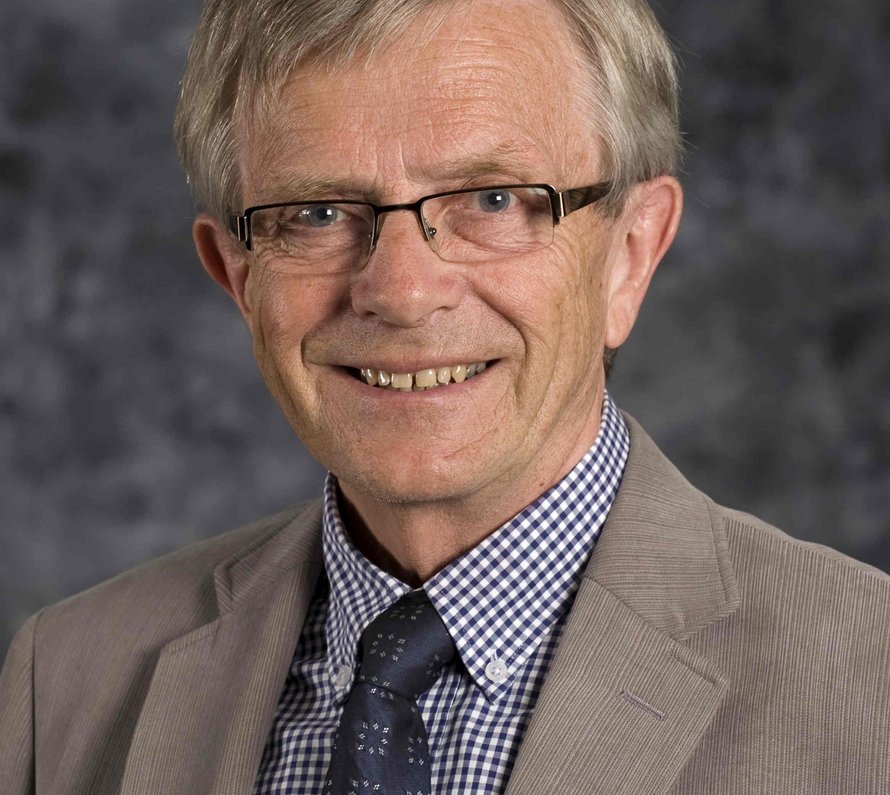 Finn Jakobsen