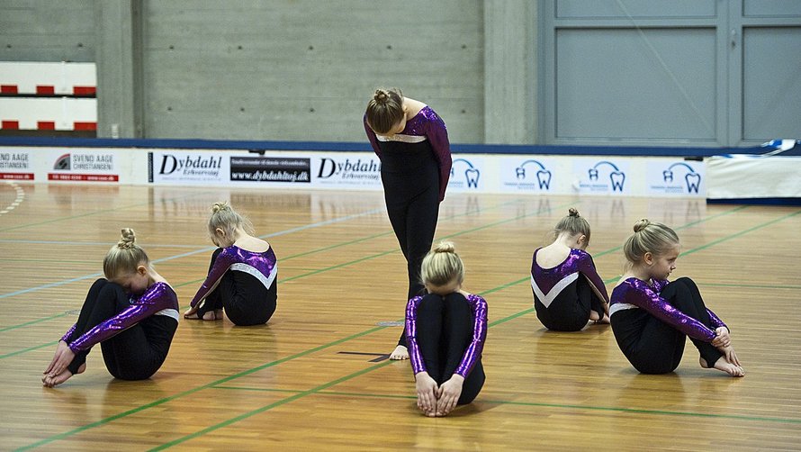 eframe.dk Preben Nielsen