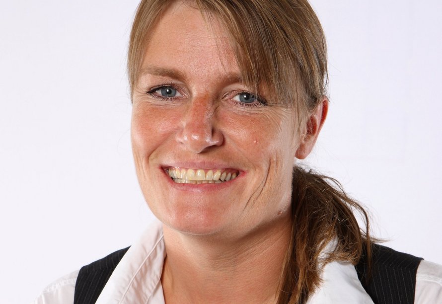 Birgit Hansen