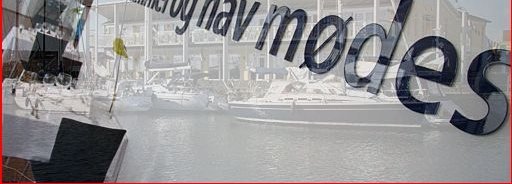 Kanal Frederikshavn