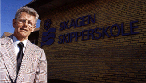 Michael Frederiksen