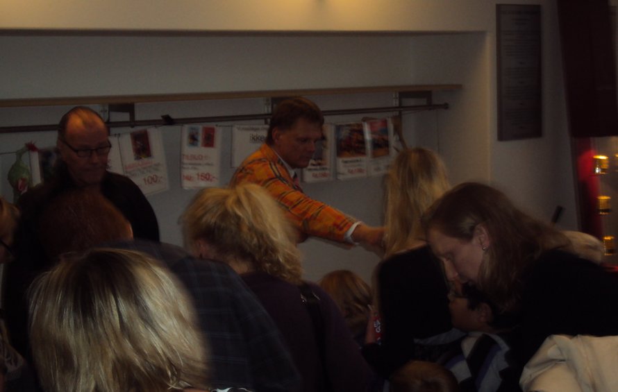 Leif Jensen