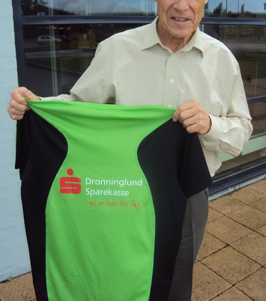 Leif Jensen