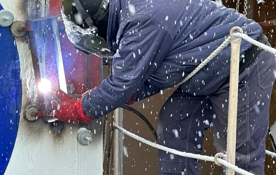 Jesper Christiansen, TV2 Nord