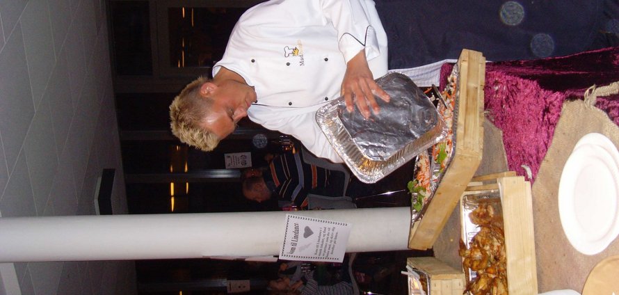Michael Frederiksen