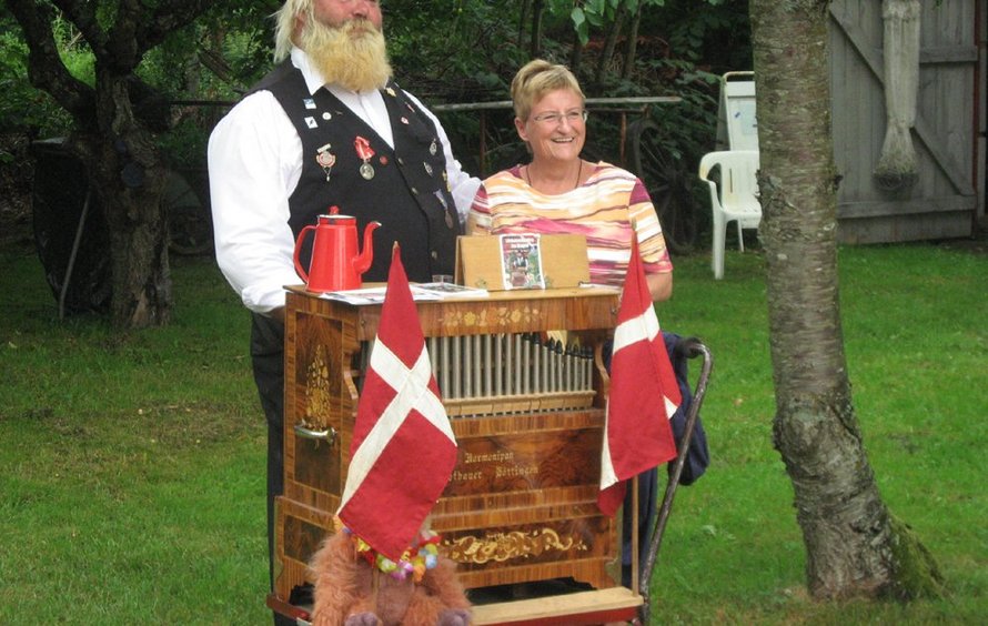 Ole Svendsen
