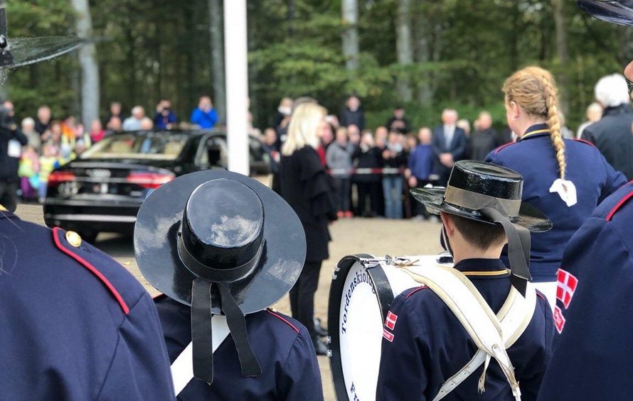 Julie Redkjær Jensen