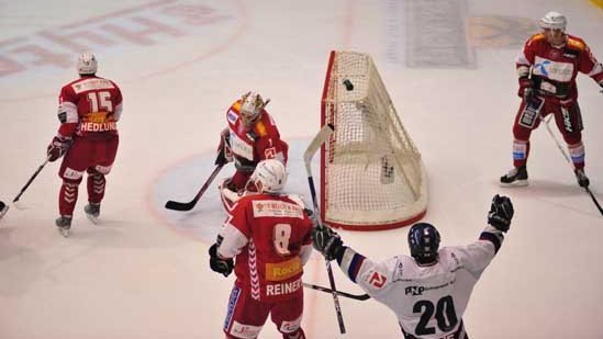 Michael Frederiksen