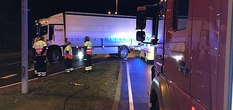 Per Frank Paulsen, TV2 Nord