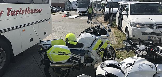 Per Frank Paulsen, TV2 Nord