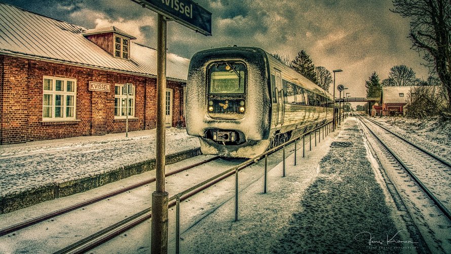 Jens Kranen Photography