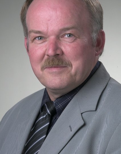 Bent Bøgsted