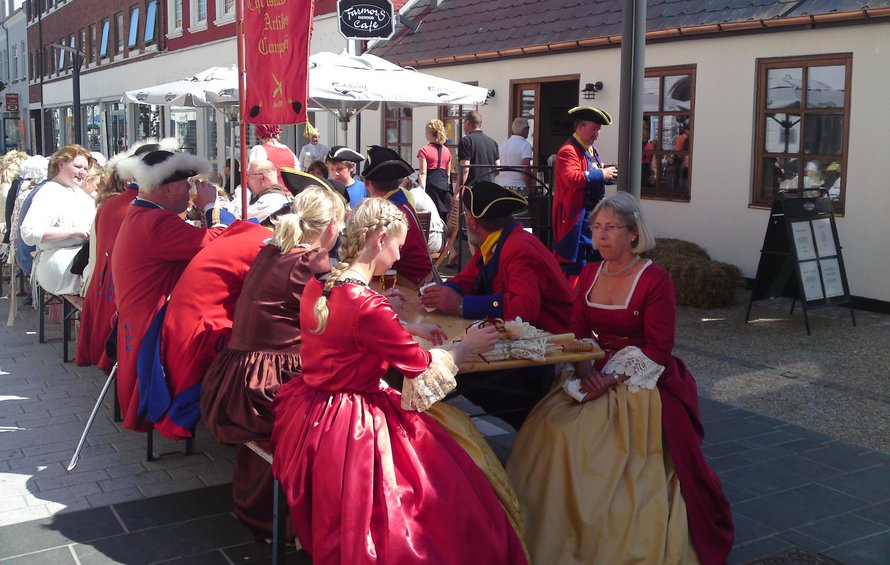Conny fredborg