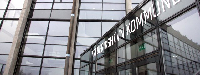 Kanal Frederikshavn
