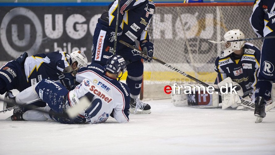 eframe.dk Preben Nielsen