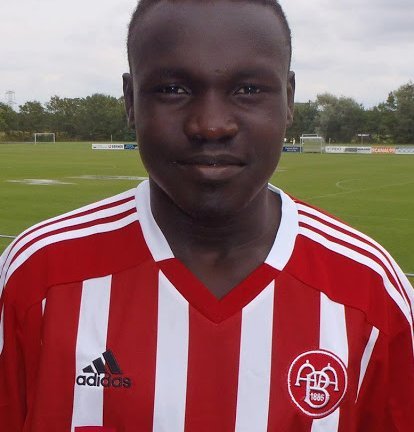 AaB