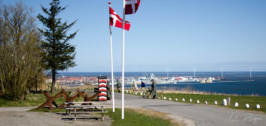 Morten Haggren