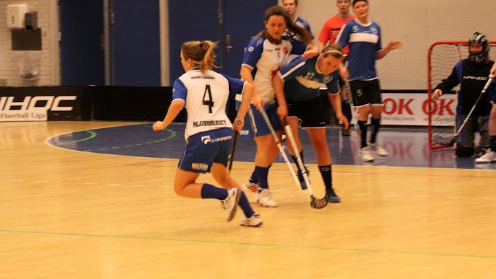 FC Outlaws