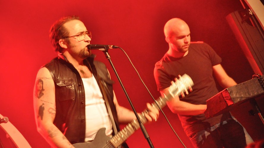 André Hansen