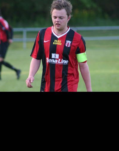 Martin Pedersen