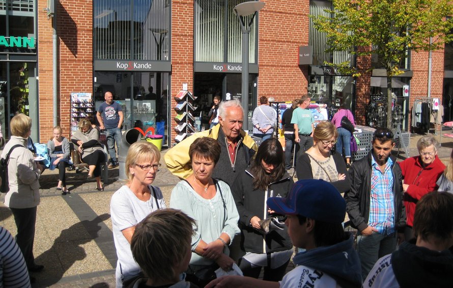 Dan Kobberup