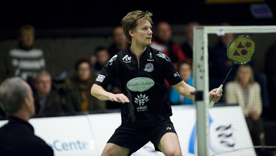 eframe.dk Preben Nielsen