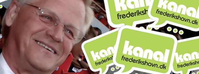 Kanal Frederikshavn