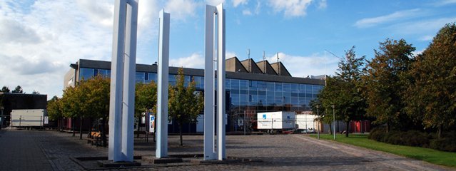 Kanal Frederikshavn