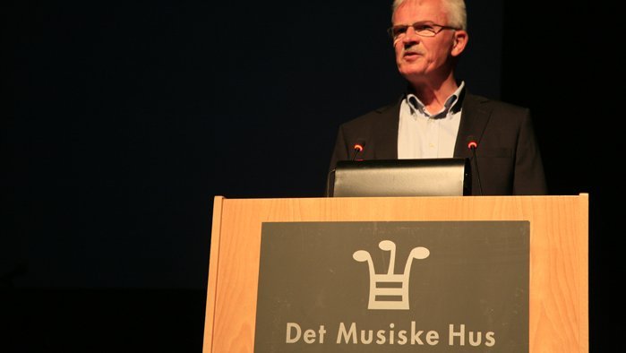 Frederik Kraghede