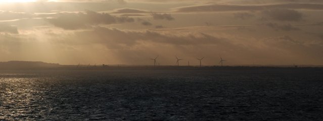 Kanal Frederikshavn