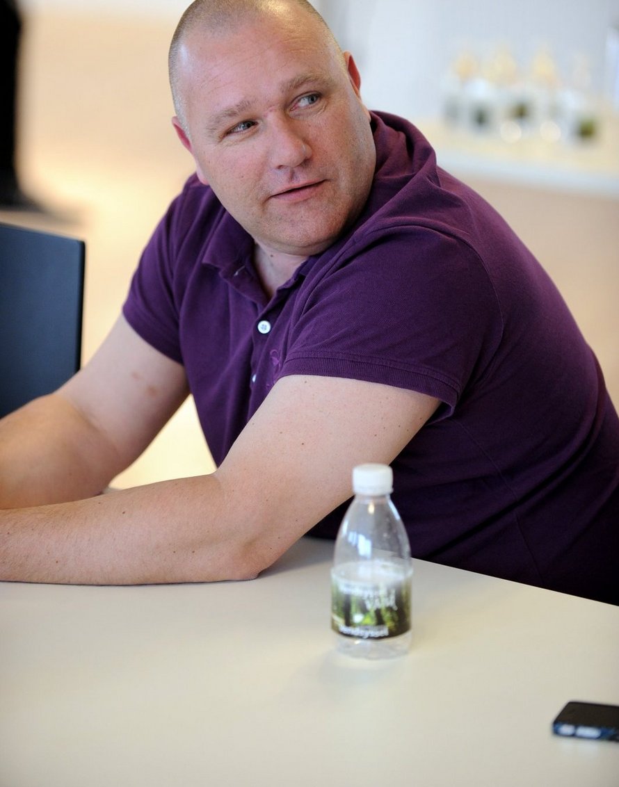 Finn Lassen