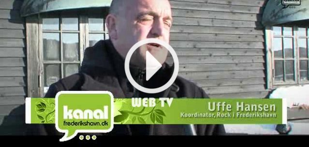 Kanal Frederikshavn